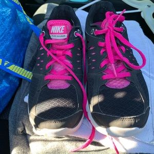 Nike Flexrun 2013
